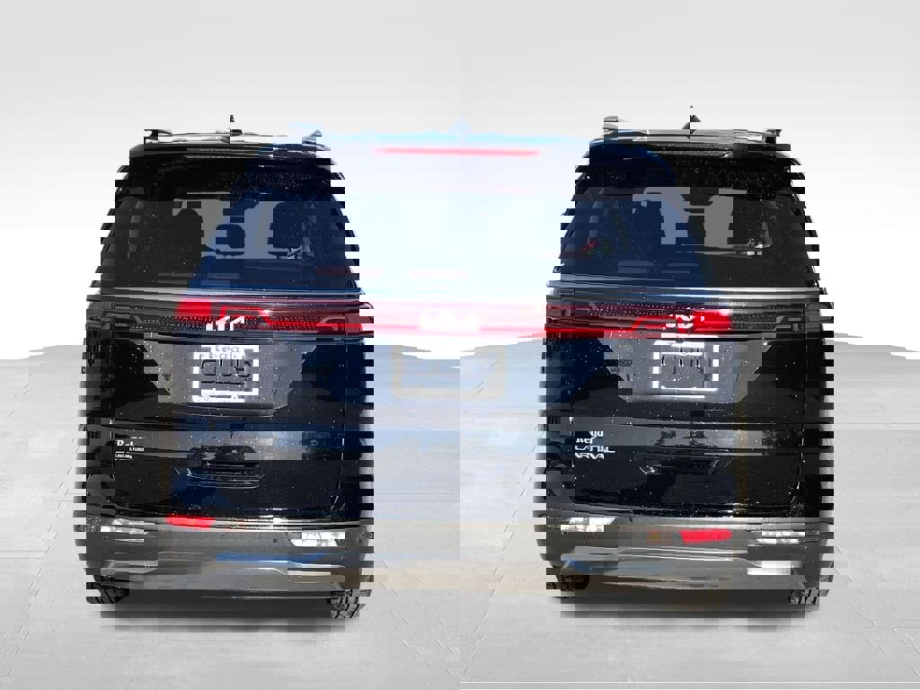 Certified 2024 Kia Carnival SX Prestige image 5