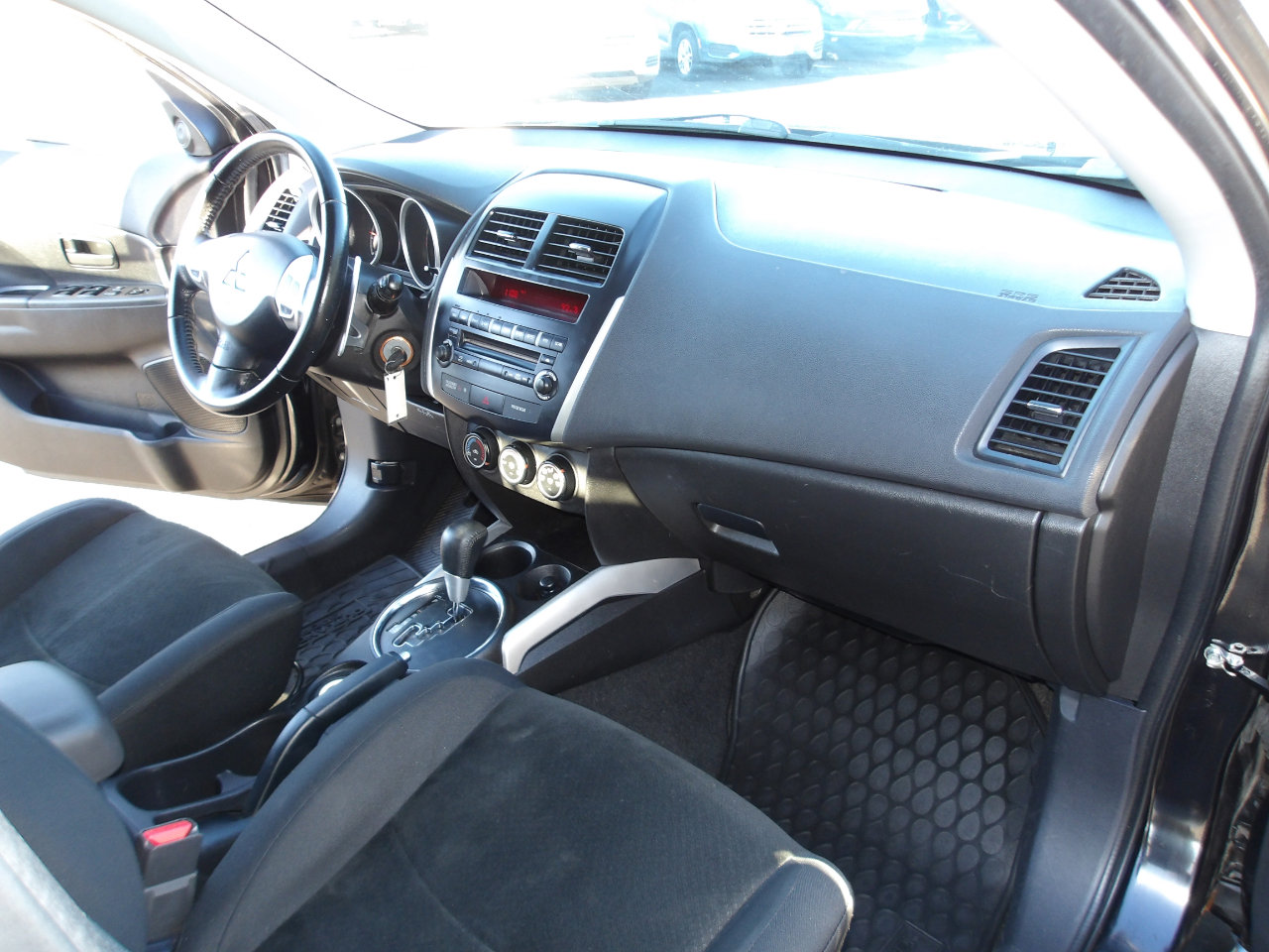 Used 2013 Mitsubishi Outlander Sport ES image 13