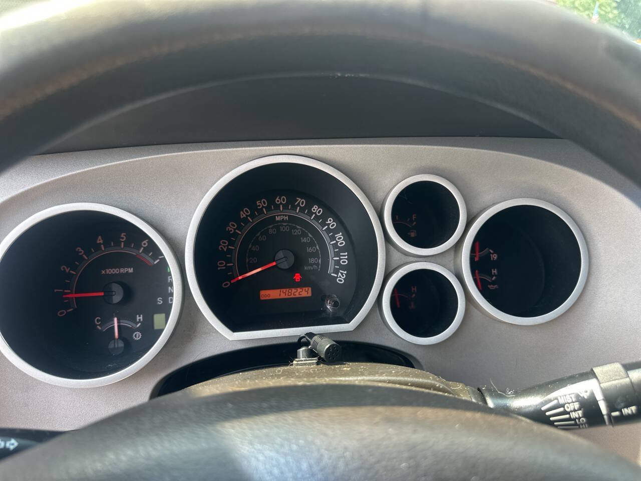 Used 2007 Toyota Tundra SR5 AWD/4WD image 21