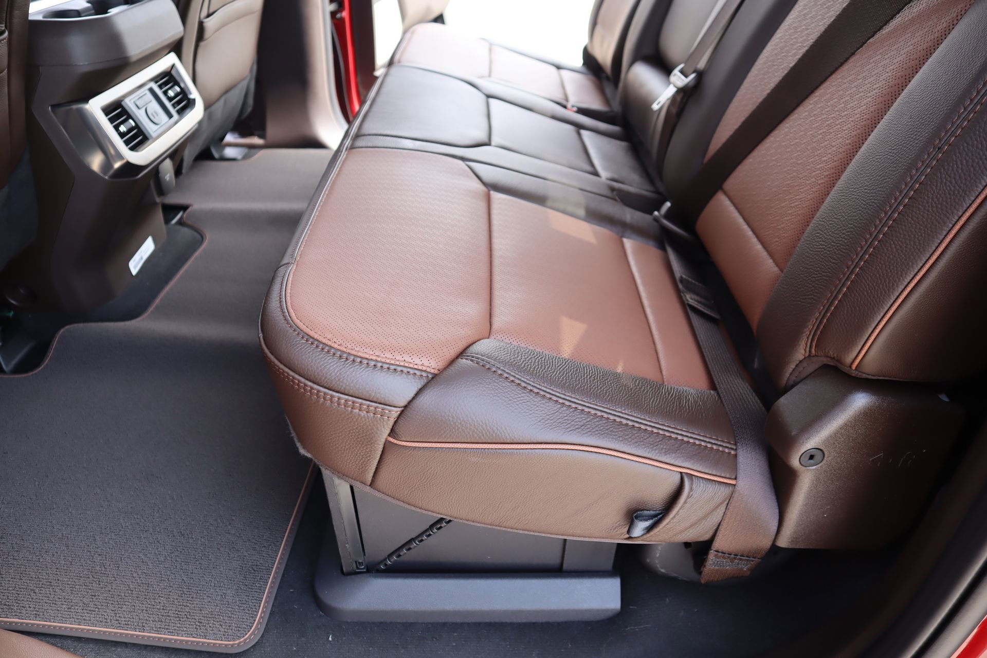 New 2026 Ford F250 King Ranch AWD/4WD image 14
