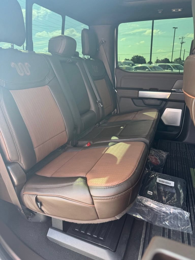 Used 2026 Ford F350 King Ranch AWD/4WD image 12