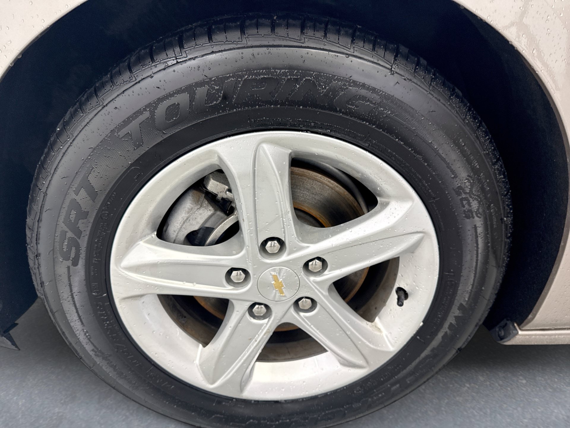 Used 2024 Chevrolet Malibu LS FWD image 26