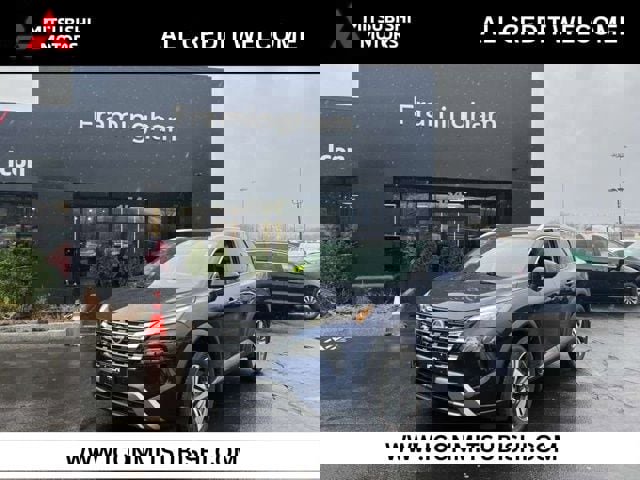 Used 2025 Nissan Rogue SL