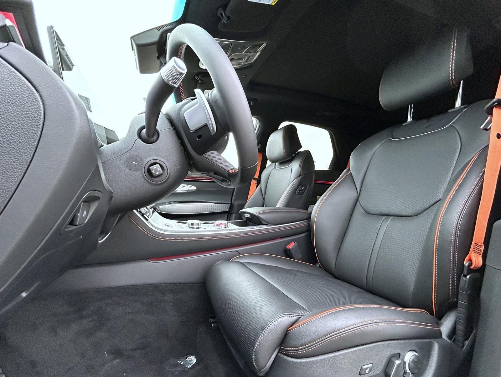 New 2026 Genesis GV70 2.5T Sport Prestige image 10