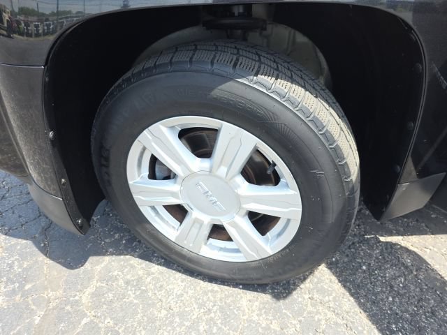 Used 2015 GMC Terrain SLE FWD image 49