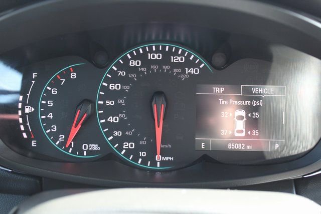 Used 2022 Chevrolet Trax LT w/ LT Convenience Package image 24