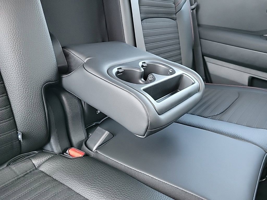 New 2026 Nissan Pathfinder Rock Creek AWD/4WD image 19