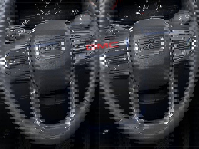 New 2026 GMC Terrain Elevation image 19