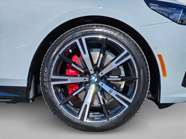 New 2026 BMW 530i image 10