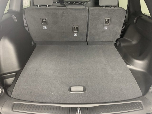 New 2025 Jeep Grand Cherokee Laredo w/ Luxury Tech Group I image 14