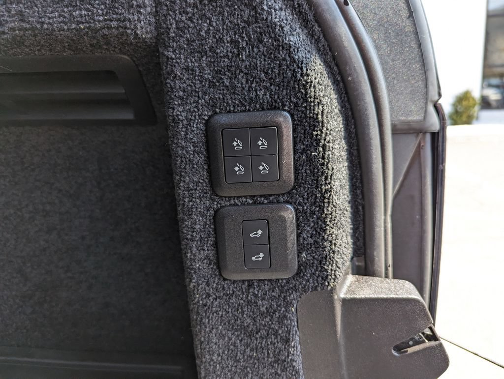 Used 2020 Land Rover Range Rover HSE AWD/4WD image 48