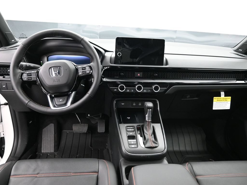 New 2026 Honda CR-V Sport Touring image 10