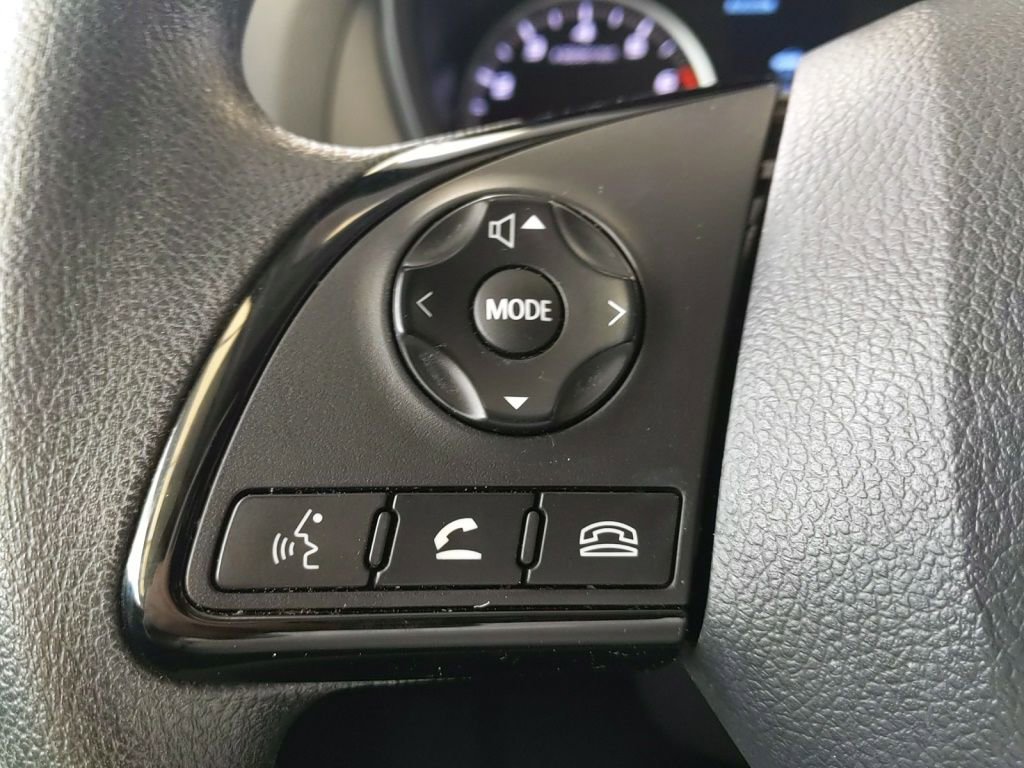 Used 2025 Mitsubishi Eclipse Cross LE AWD/4WD image 15