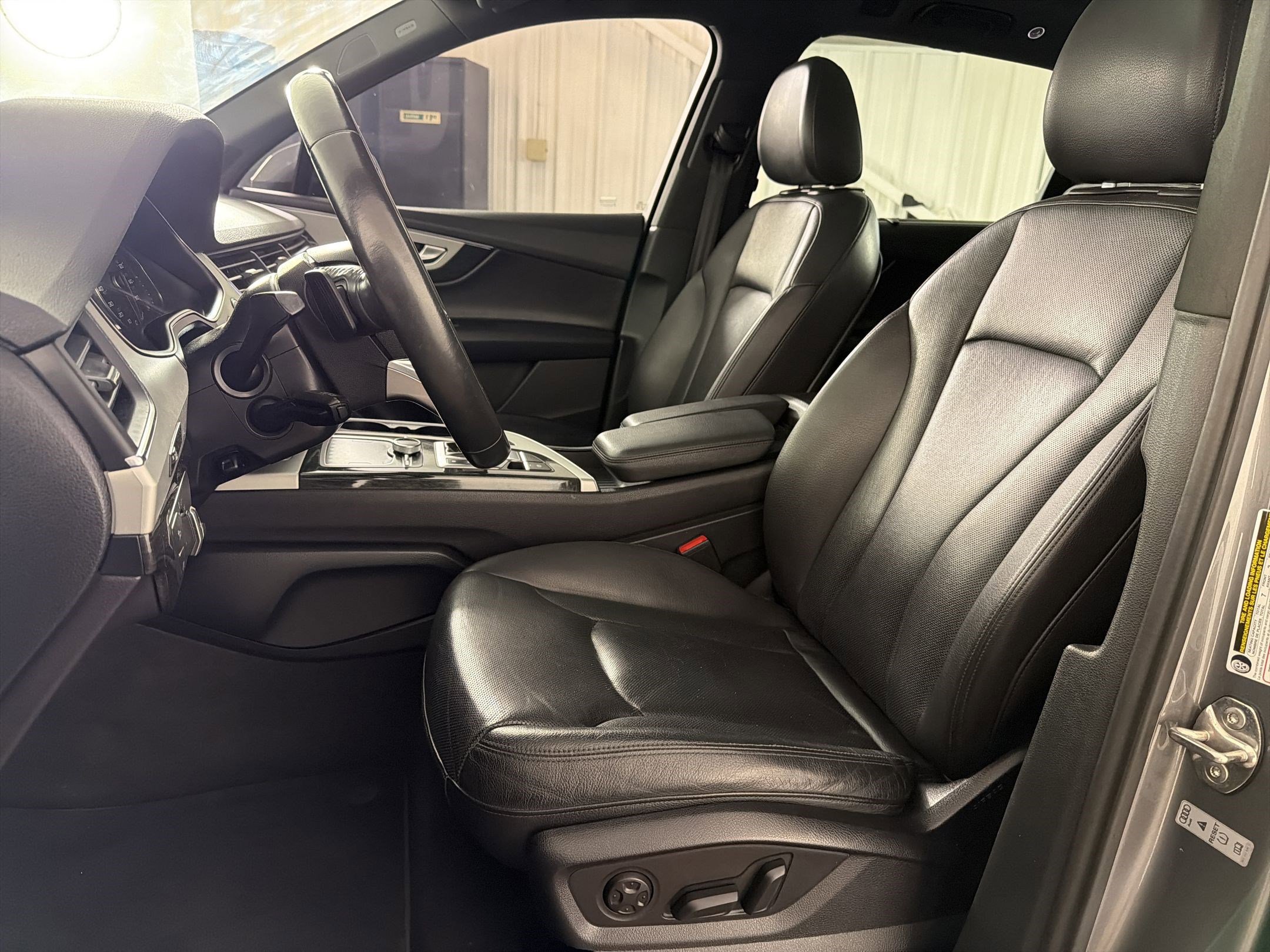 Used 2018 Audi Q7 2.0T Premium Plus w/ Premium Plus Package image 5