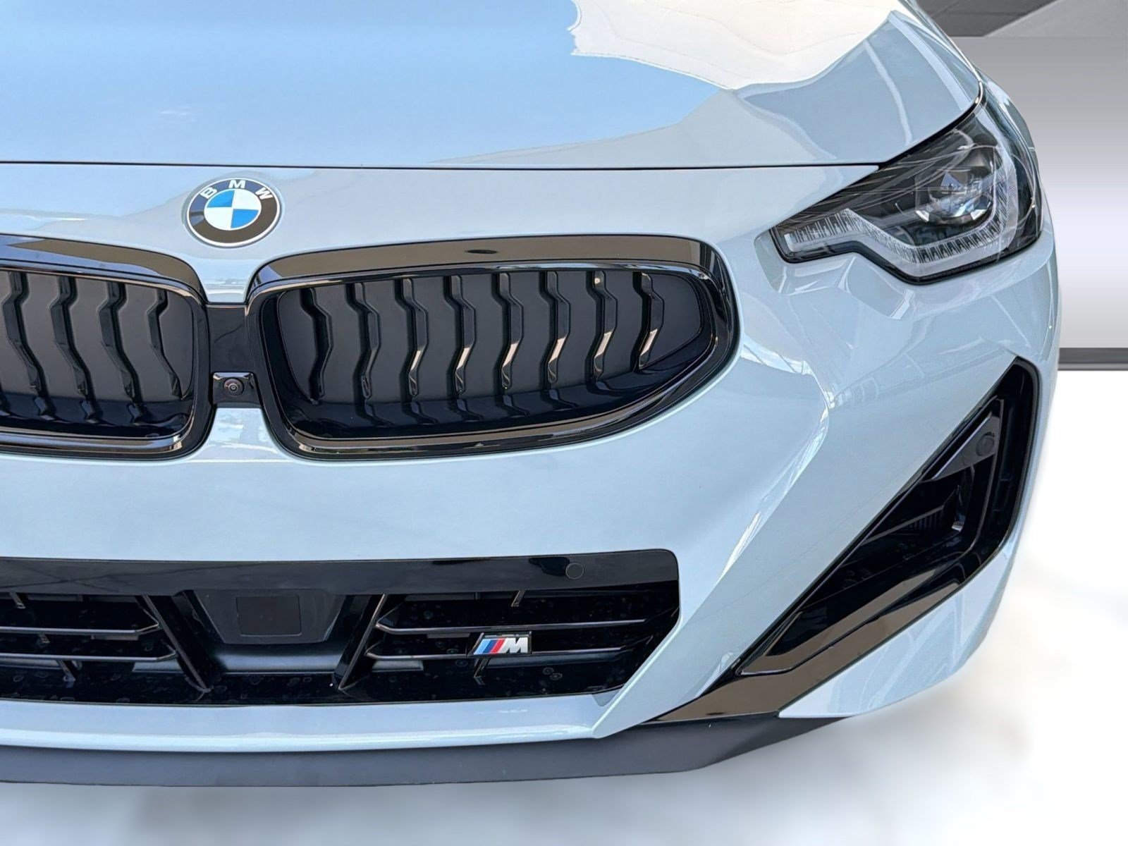 New 2026 BMW M240i Coupe w/ Premium Package RWD image 11