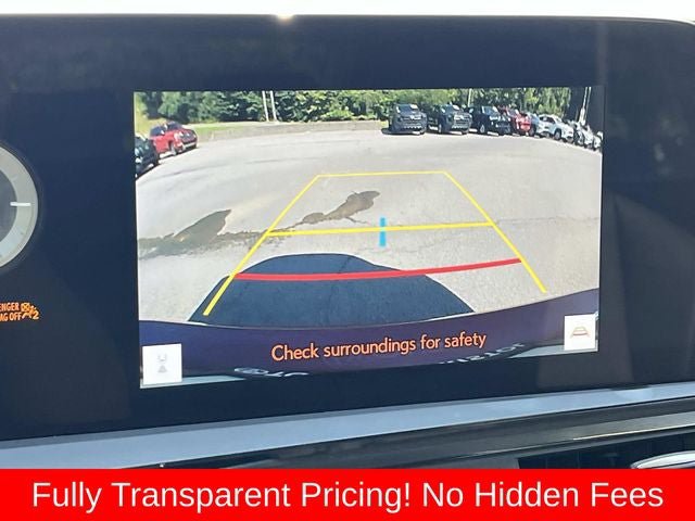 Used 2023 Lexus ES 350 w/ Accessory Package (Z2) FWD image 34
