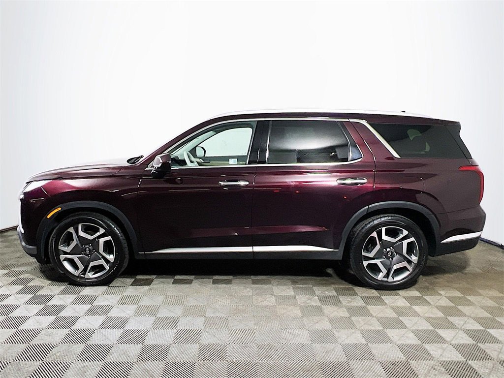 Used 2024 Hyundai Palisade Limited image 5