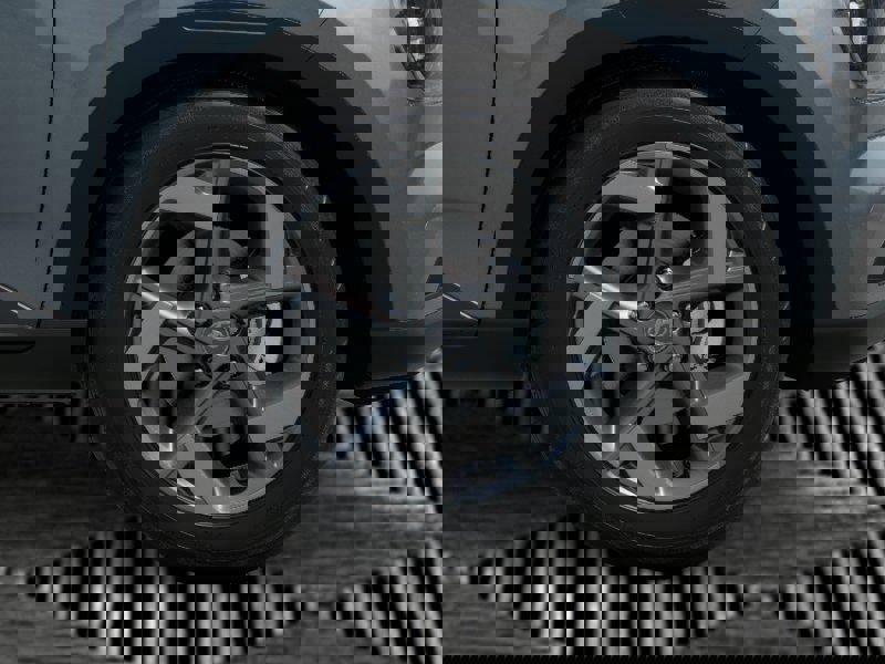 New 2026 Hyundai Venue SEL FWD image 8