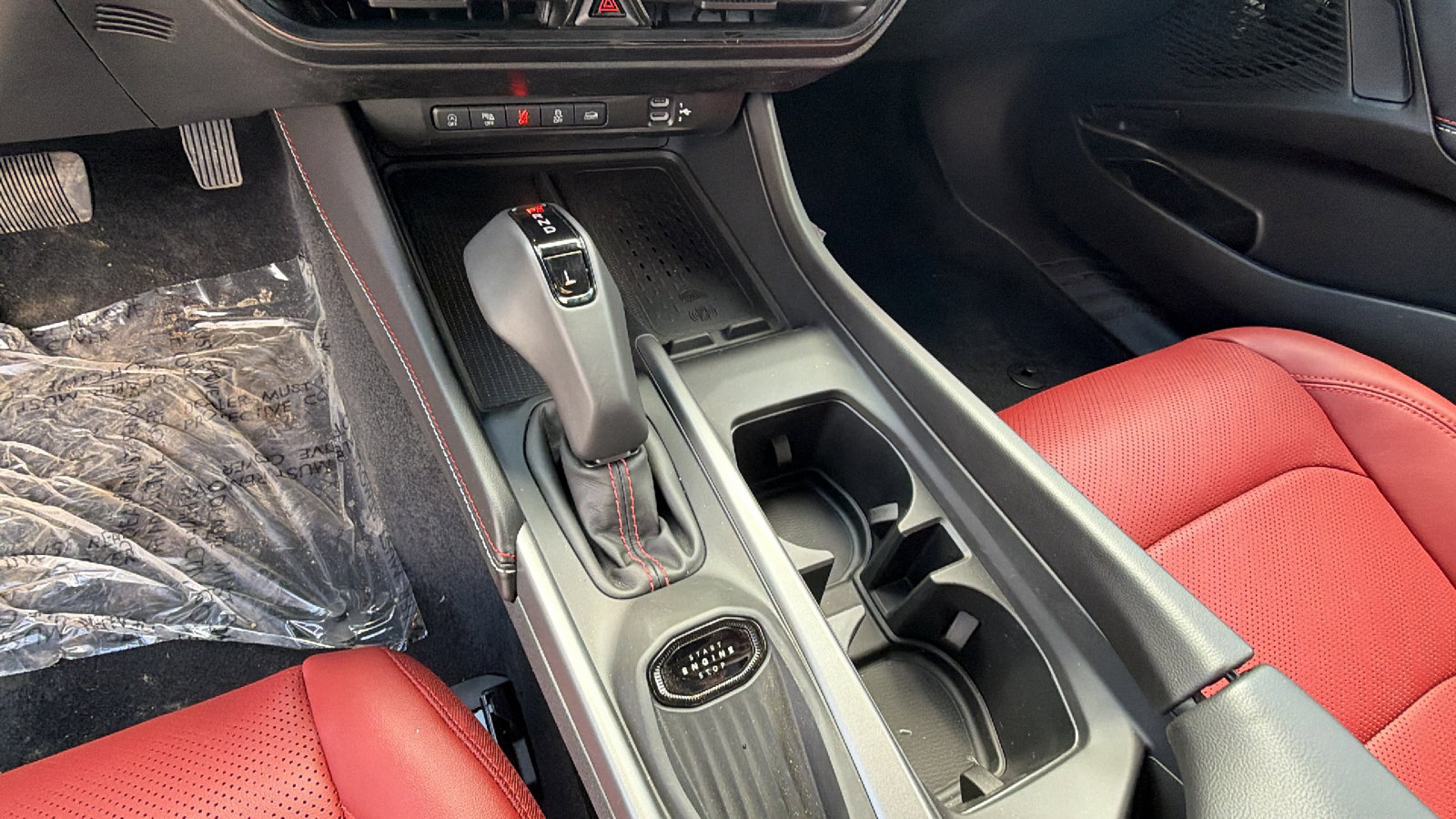 New 2026 Dodge Charger Scat Pack image 25