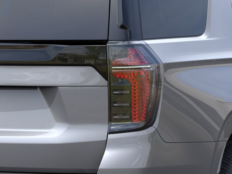 New 2026 Chevrolet Tahoe LS RWD image 11