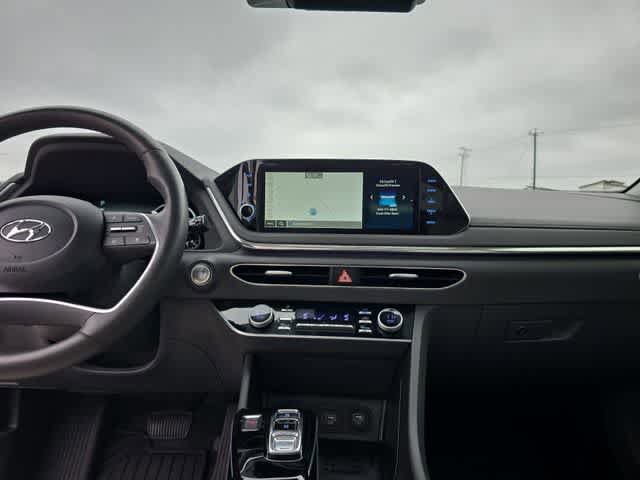 Used 2023 Hyundai Sonata Limited FWD image 30