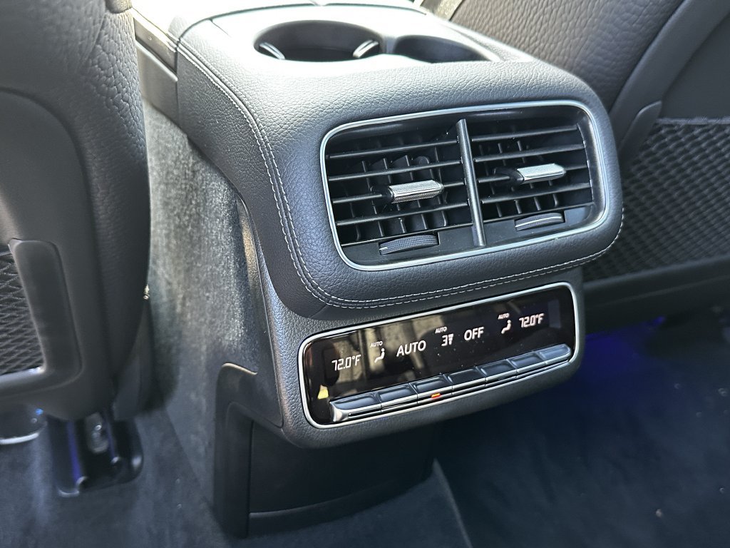 New 2026 Mercedes-Benz GLS 450 4MATIC image 27