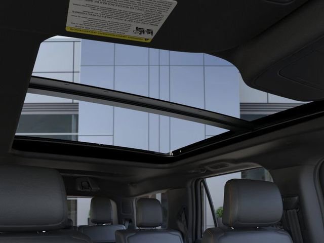 New 2025 Ford Expedition Tremor image 22