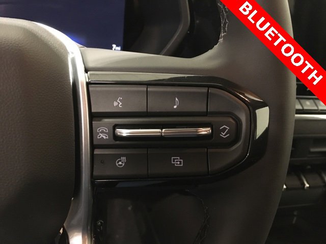 New 2026 Chevrolet Colorado Trail Boss image 32