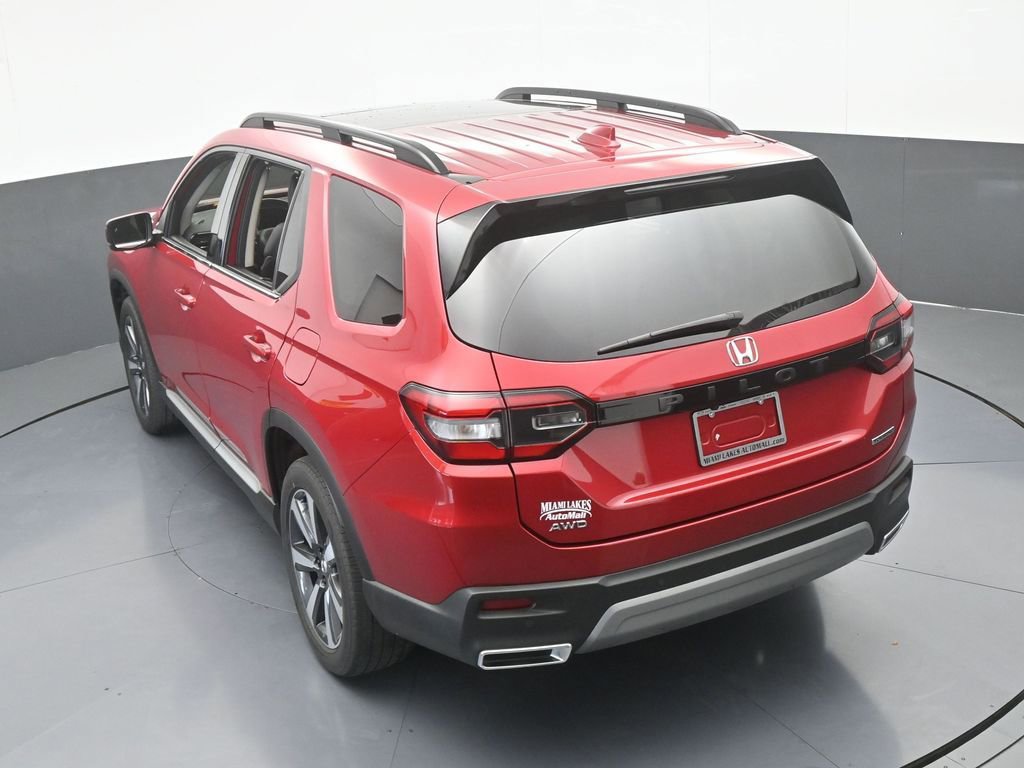 Used 2024 Honda Pilot Touring image 58