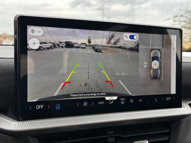 New 2026 Ford Explorer Tremor w/ Tremor Ultimate Package image 6
