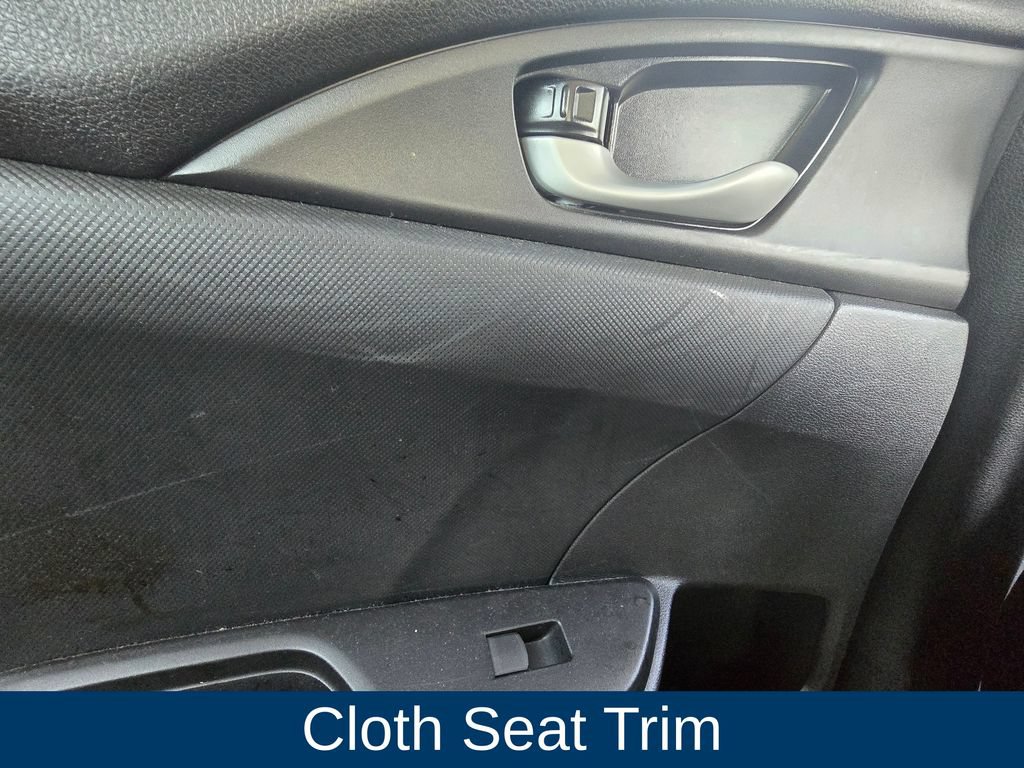 Used 2021 Honda Civic LX image 15