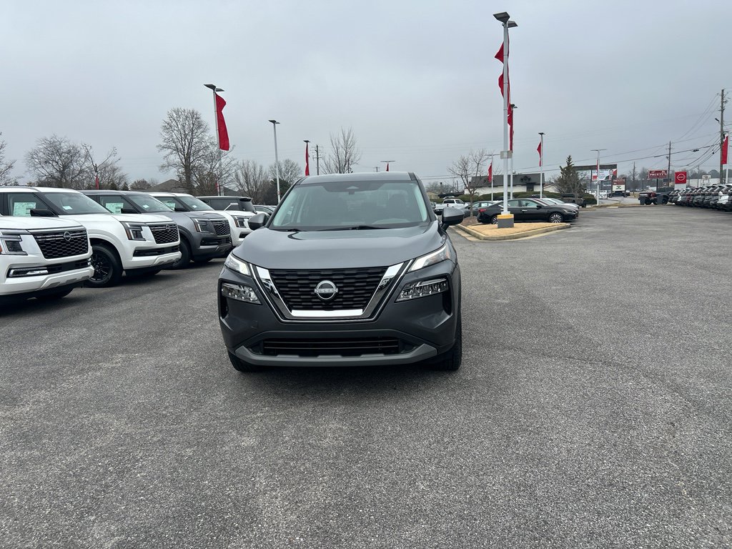 Used 2023 Nissan Rogue SV image 8