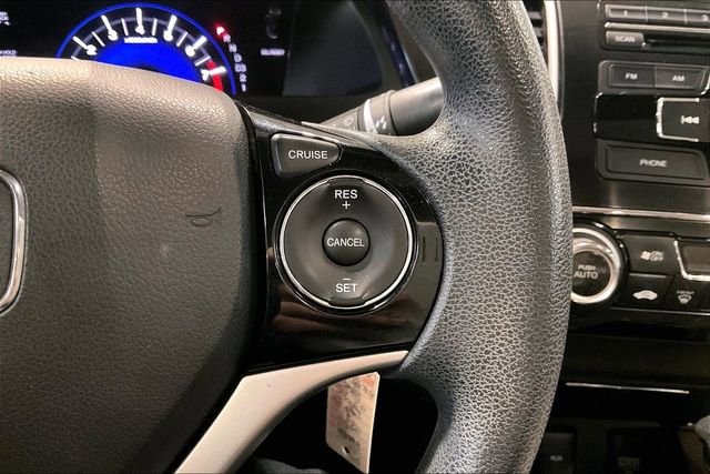 Used 2013 Honda Civic EX image 19