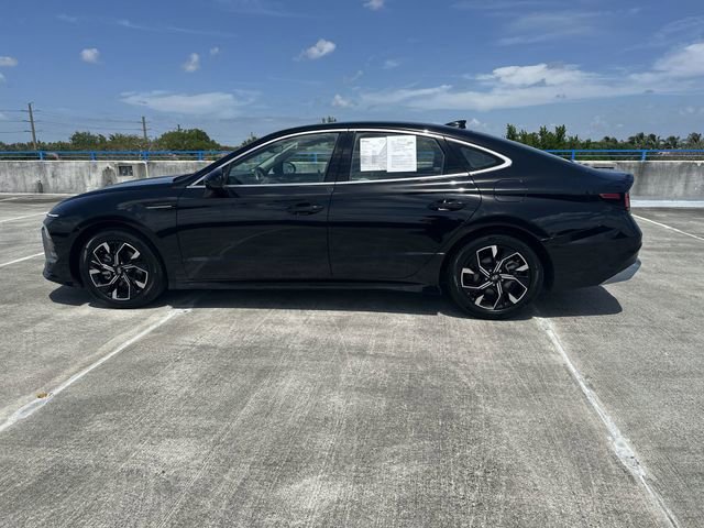 Used 2024 Hyundai Sonata SEL FWD image 15