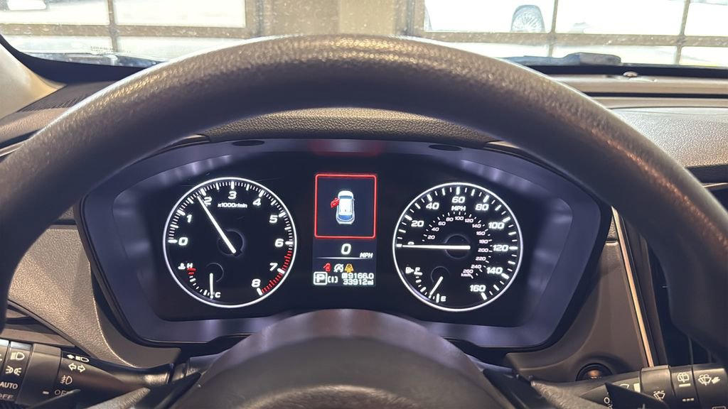 Used 2024 Subaru Crosstrek 2.0i Premium image 27