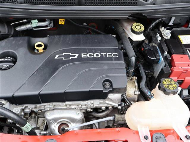 Used 2020 Chevrolet Spark LS FWD image 30