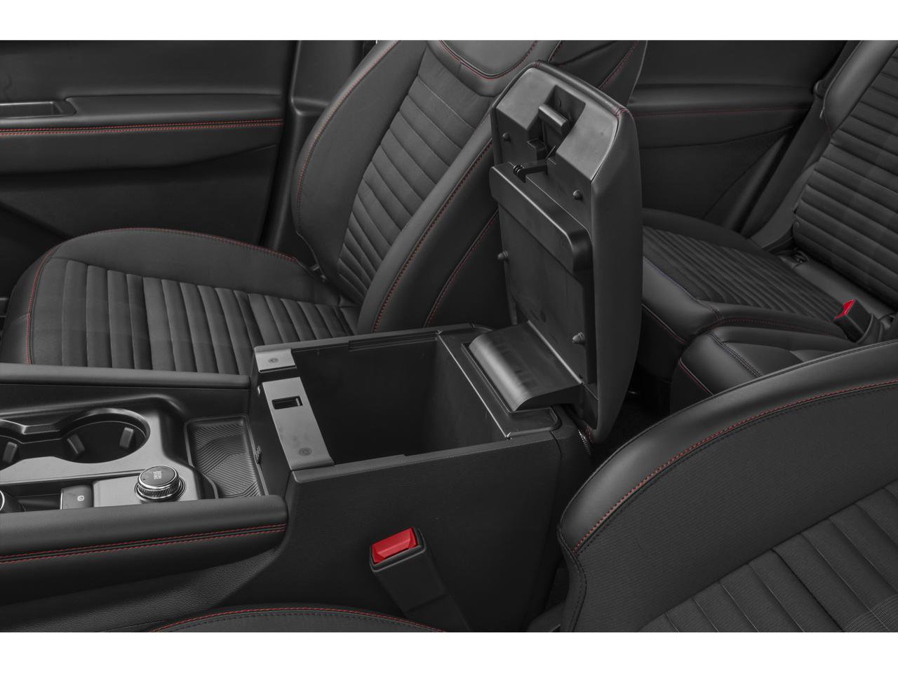 New 2026 Ford Explorer ST-Line image 14