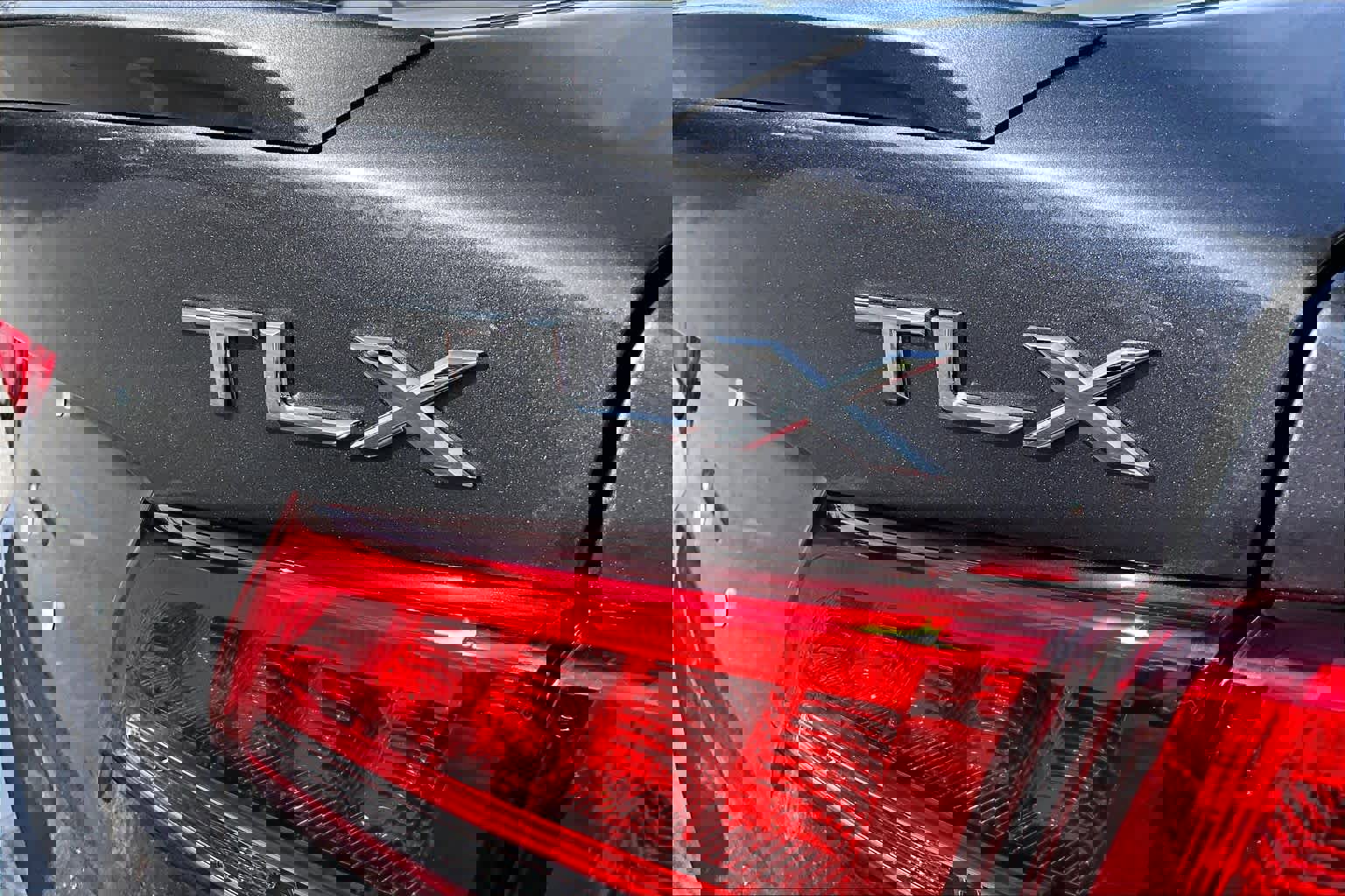 Certified 2020 Acura TLX V6 SH-AWD w/ Advance Package image 9