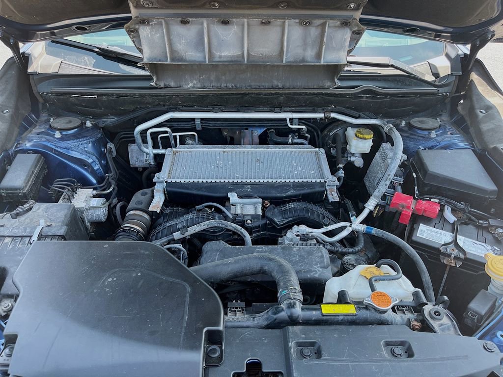 Used 2022 Subaru Ascent Onyx Edition image 32