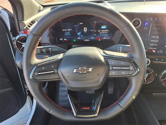 Used 2024 Chevrolet Blazer EV RS image 50