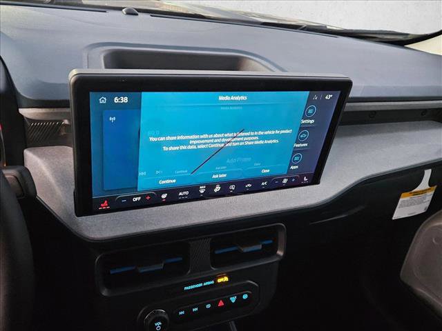 New 2026 Ford Maverick XLT w/ XLT Luxury Package image 11