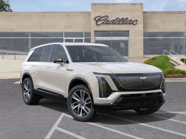 New 2027 Cadillac Vistiq Sport w/ LPO, Floor Liner Package AWD/4WD image 7