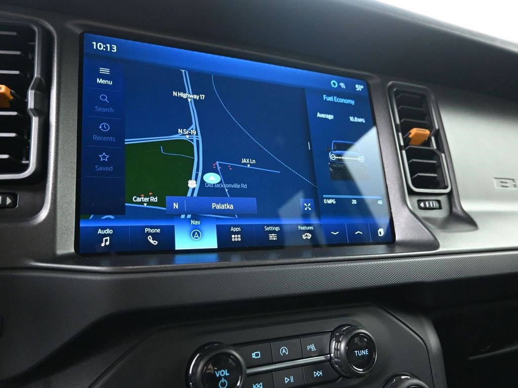 Certified 2024 Ford Bronco Badlands image 19