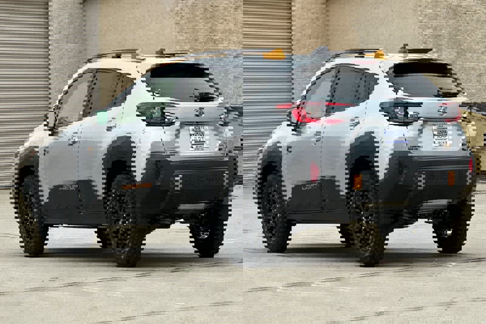 New 2026 Subaru Crosstrek 2.5i Wilderness w/ Wilderness Package image 5