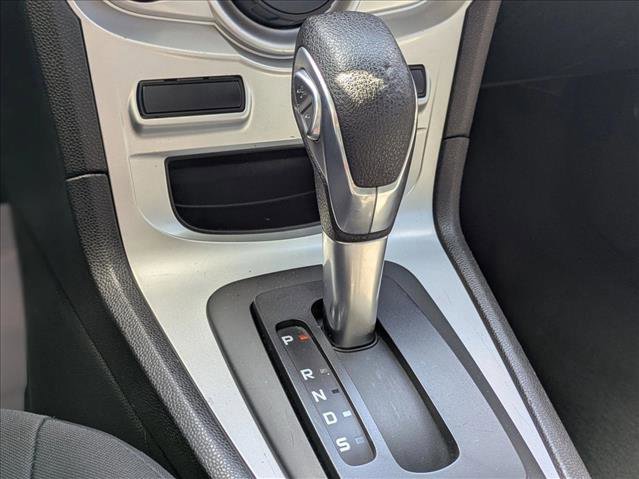 Used 2018 Ford Fiesta SE FWD image 15