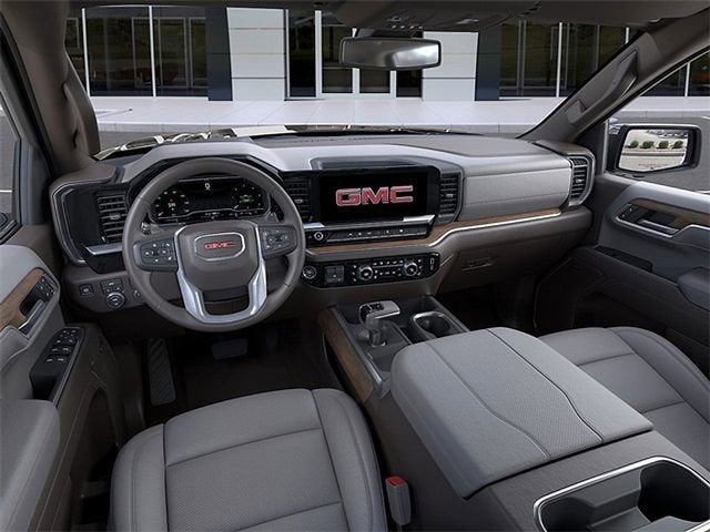New 2026 GMC Sierra 1500 SLT w/ SLT Convenience Package AWD/4WD image 15