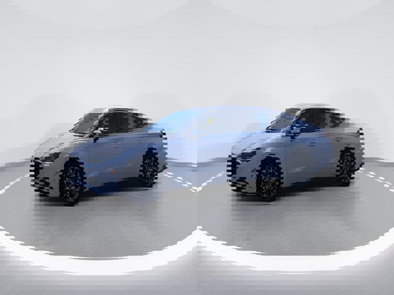 Certified 2022 Hyundai Sonata SEL image 3