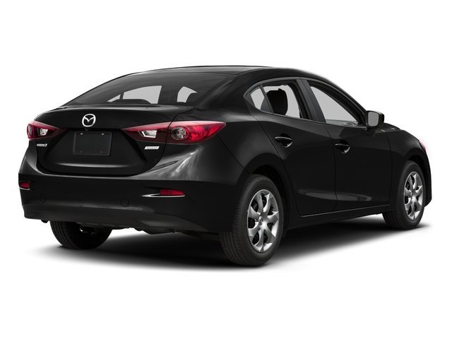 Used 2016 MAZDA MAZDA3 i Sport w/ Preferred Equipment Package image 5