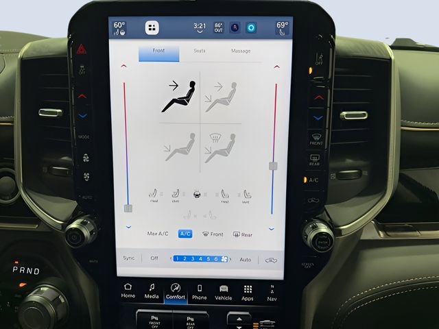 Used 2026 RAM 1500 Tungsten w/ Bed Utility Group image 29