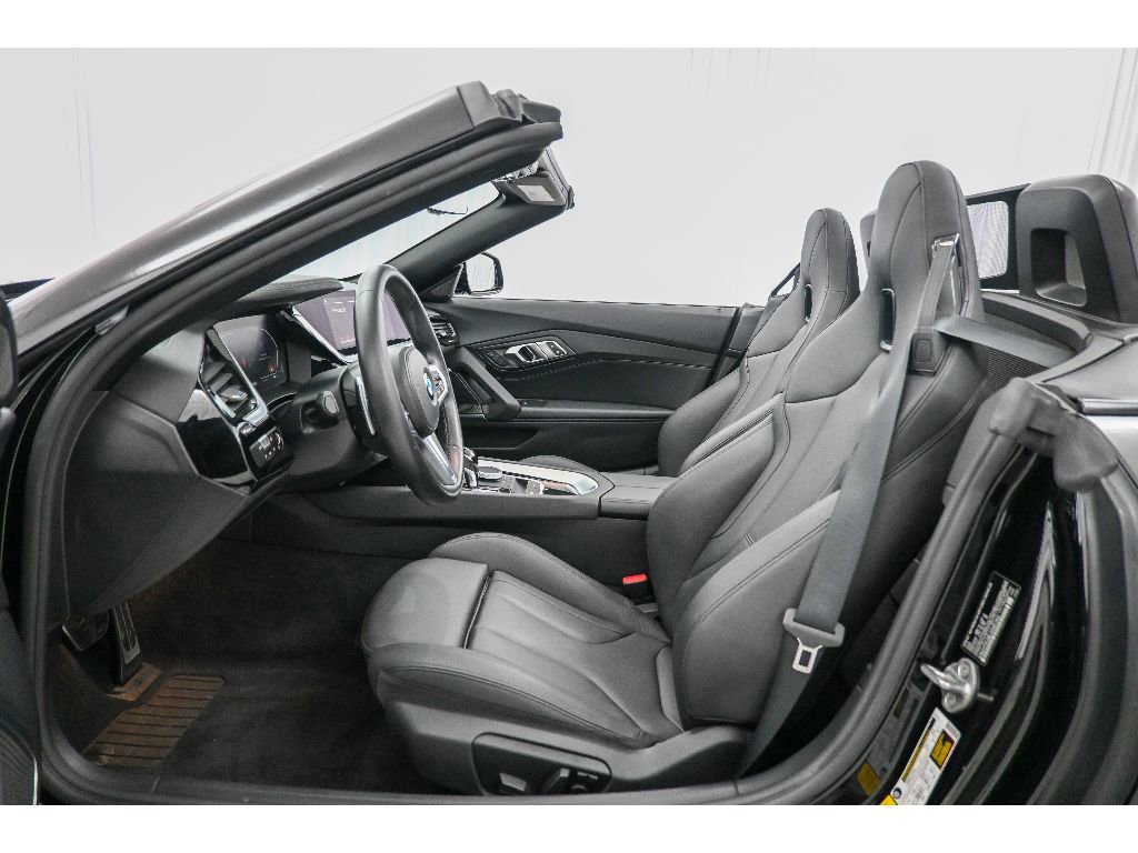 Used 2020 BMW Z4 sDrive30i w/ Premium Package image 26